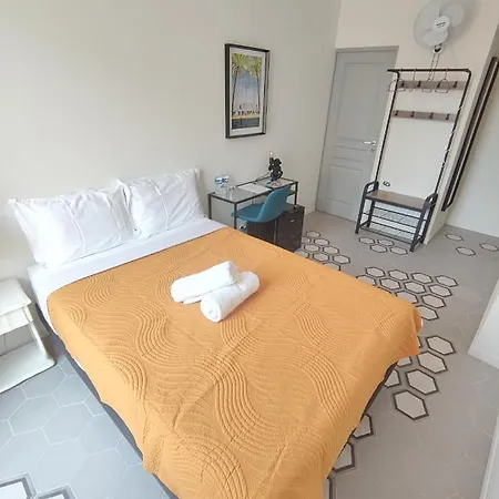 Homestay Escale De Nice